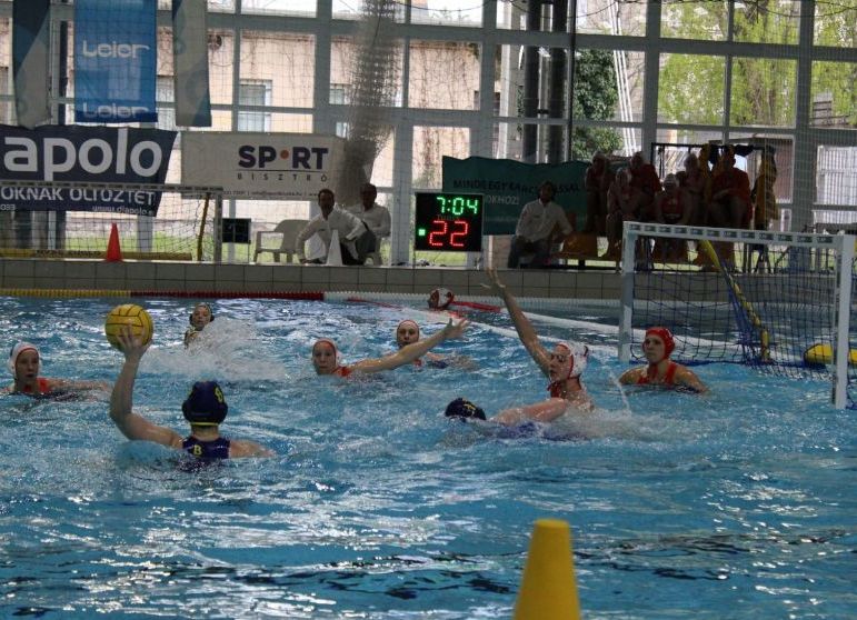 Férfias küzdelem volt