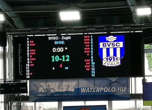 Miskolcra készülünk