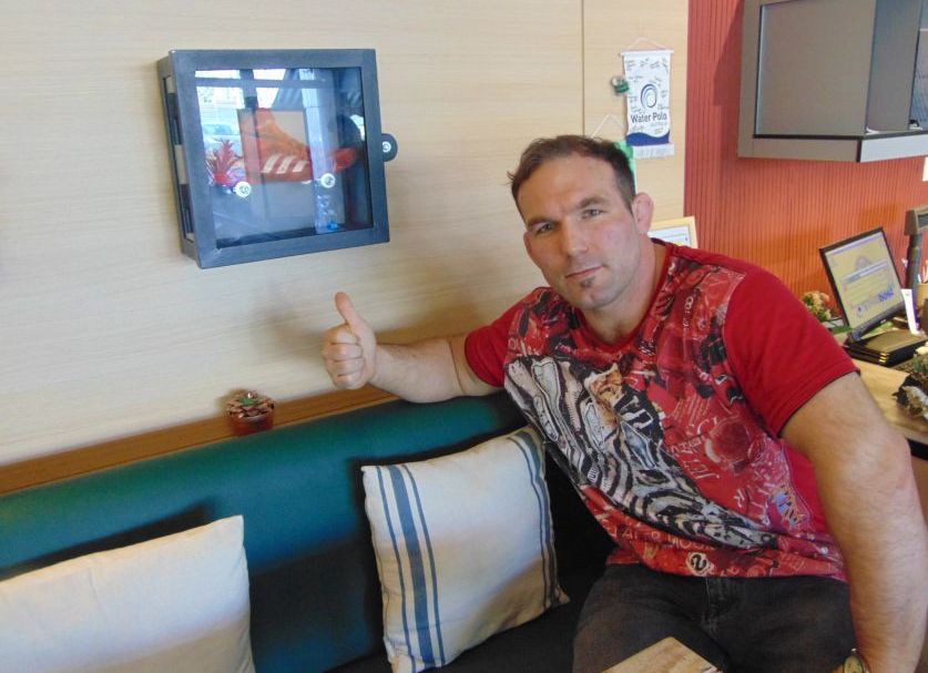 Klasszisunk nyári programja