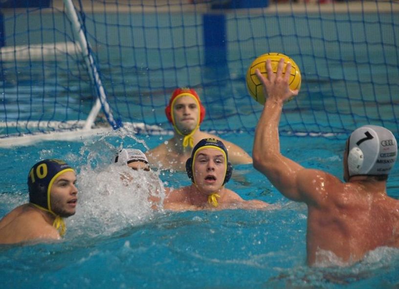 Harmadik meccsre hajtunk