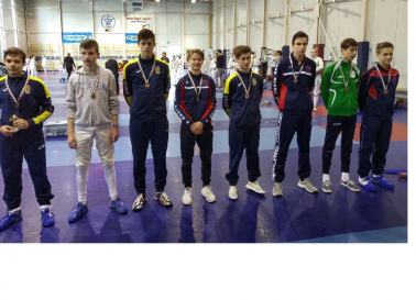 Előrelátó vívóink