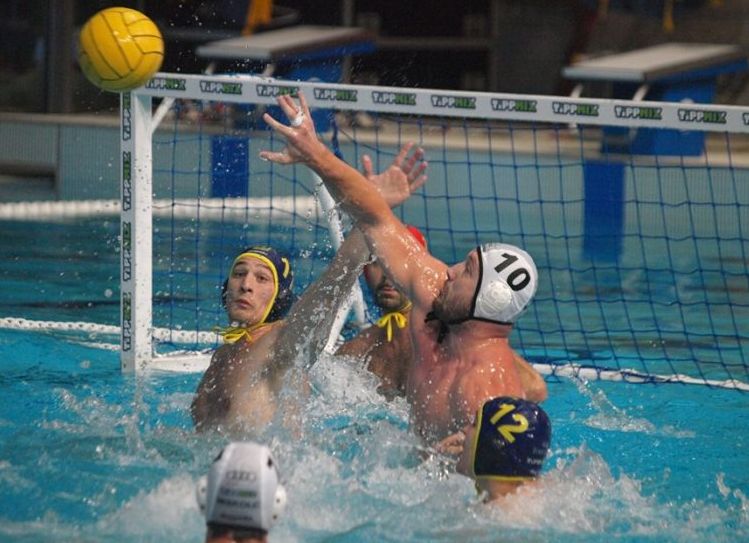 Legjobb magyar csapat