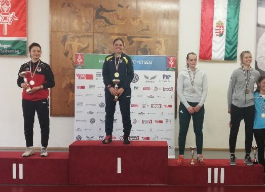 Versenyről versenyre