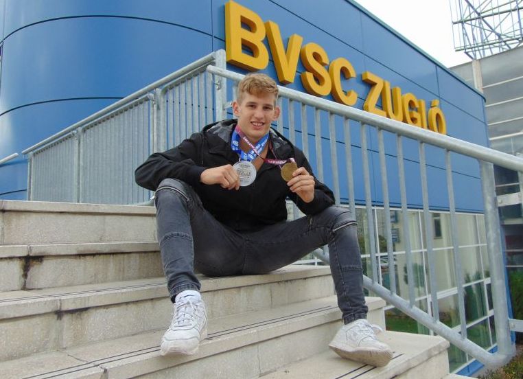 Sport és tanulás - Istókot is díjazták