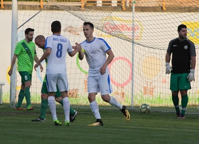 A bajnokcsapat idénye számokban