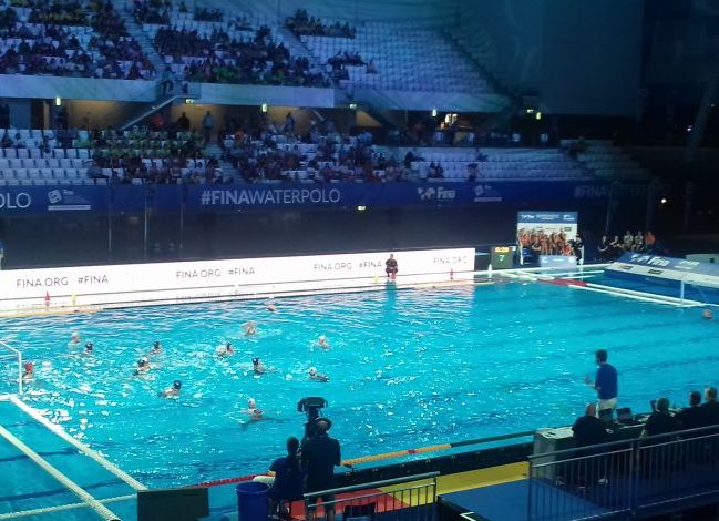 Harmadik hely, BVSC-s gólokkal 