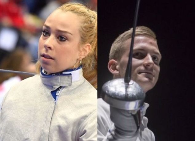 Kettő vívónk is indul a felnőtt Európa-bajnokságon