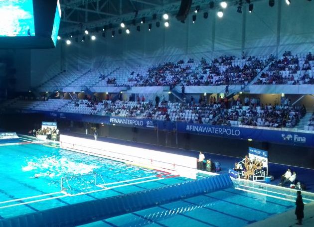 Hatodik helyen zárt a női válogatott