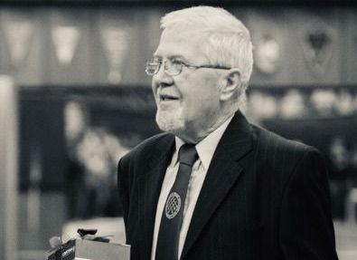 Elhunyt Nedeczky György