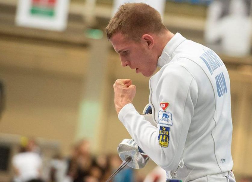 Andrásfi legjobb magyarként szerepelt az Eb-n