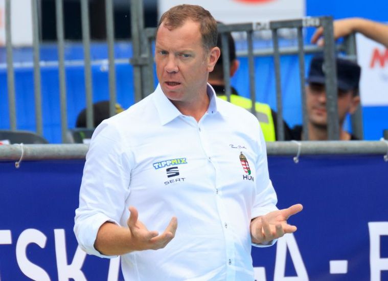 Vereség a nyitányon