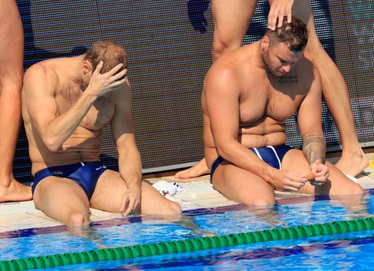 Pásztor döntetlenre mentett, de vereség Ausztráliától