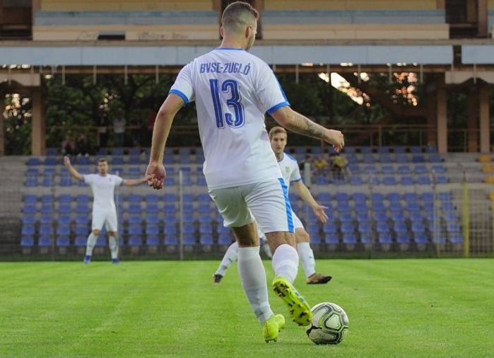 Komoly riválisok várnak labdarúgóinkra