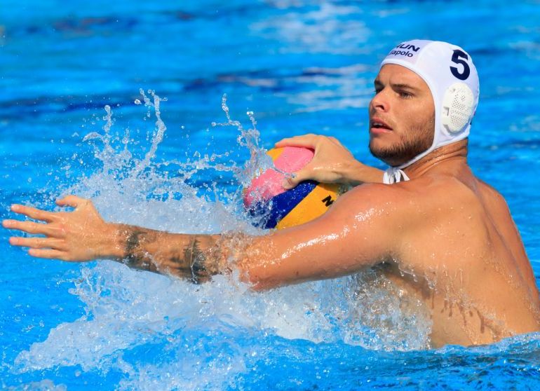 Pásztor Mátyás a szűkített keretben!