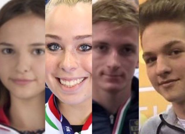 Négyen a támogatottak között