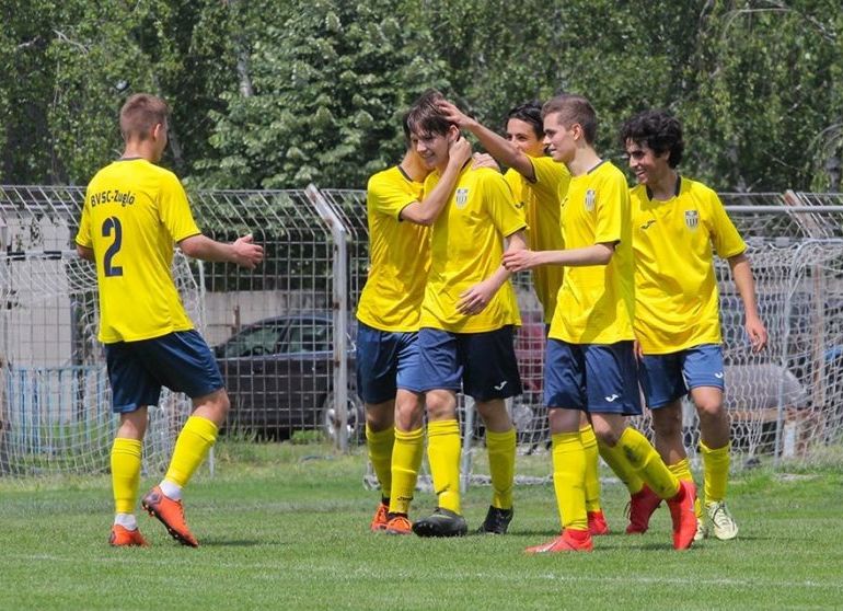 Az utánpótlás megreformálása a következő feladat