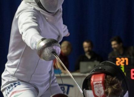 Visszatérés a pástra