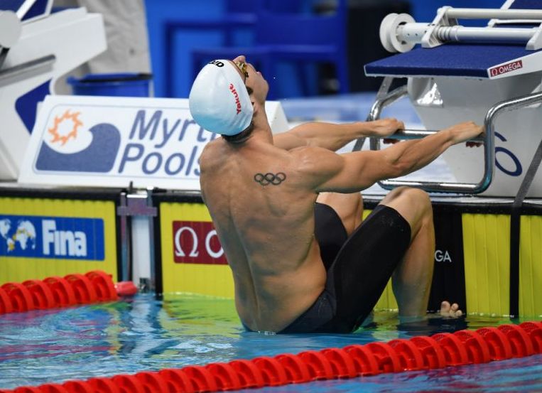 Jól sikerült Bohus felkészülése