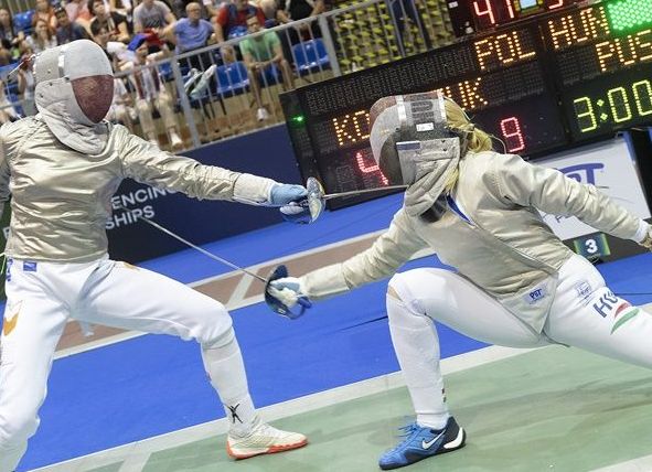 Pusztai Liza: „Eddigi pályafutásom legnagyobb csodája”