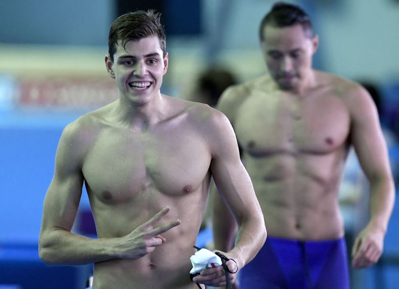 Döntő, kvóta és Cseh László remeklése