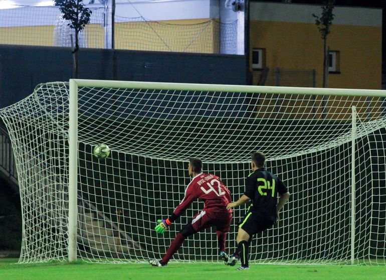 Búcsú a Magyar Kupától