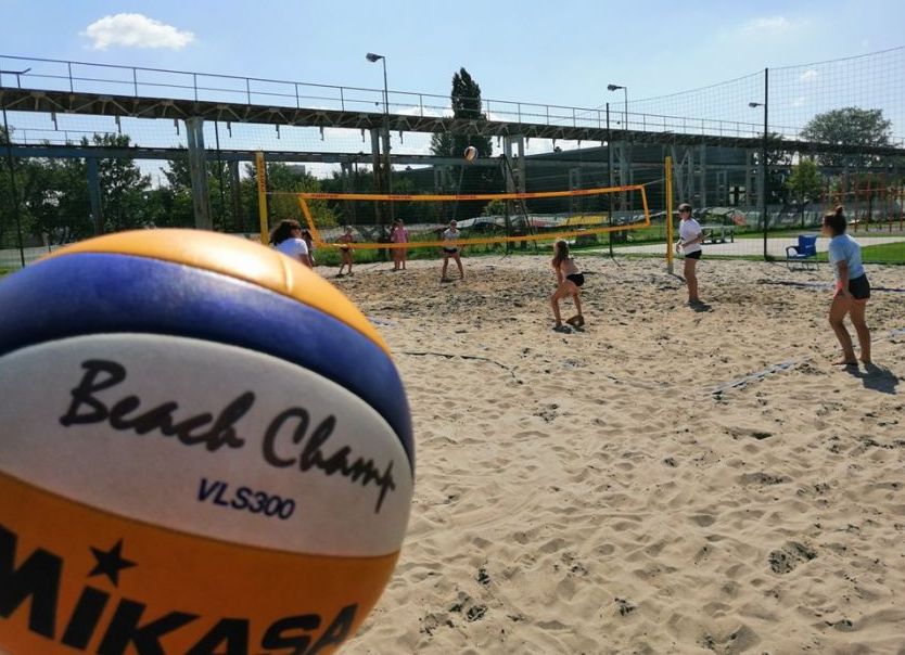 Sikeres nyári tábor