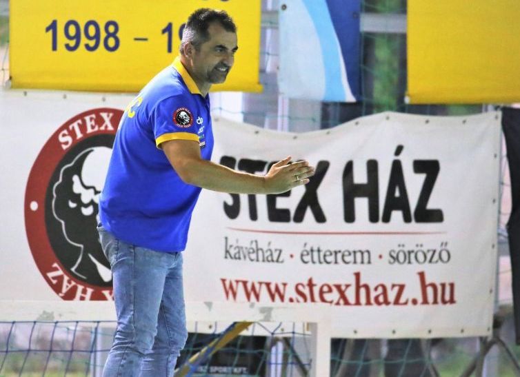 Fiatalos és dinamikus csapattal – interjú Petrovics Mátyással