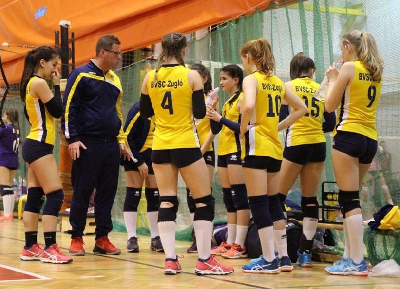 Átalakuló kerettel építenének csapatot