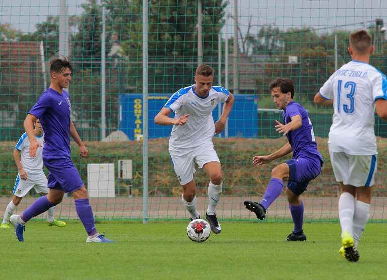 Tovább robog a BVSC