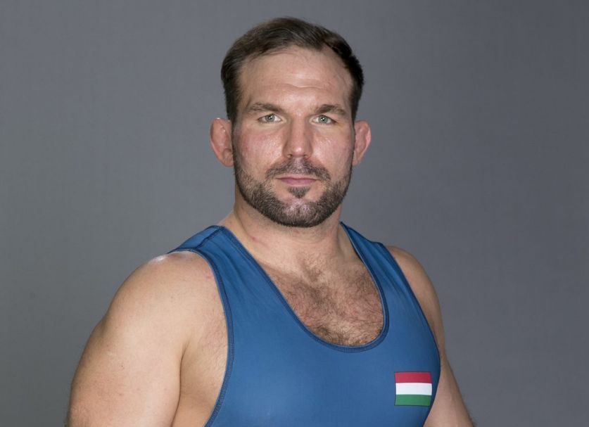 Aláírná a tavalyi eredményt – interjú Kiss Balázzsal