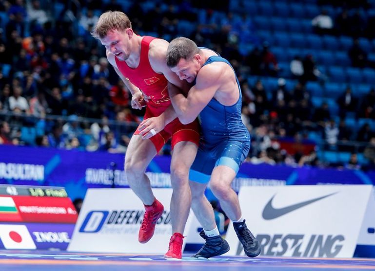 Megérett a sikerekre – interjú Korpási Bálinttal