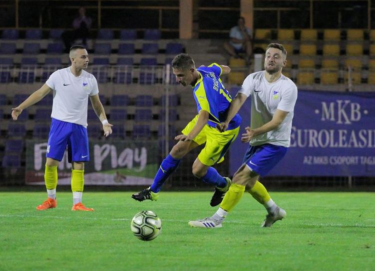 Dobogósok rangadója