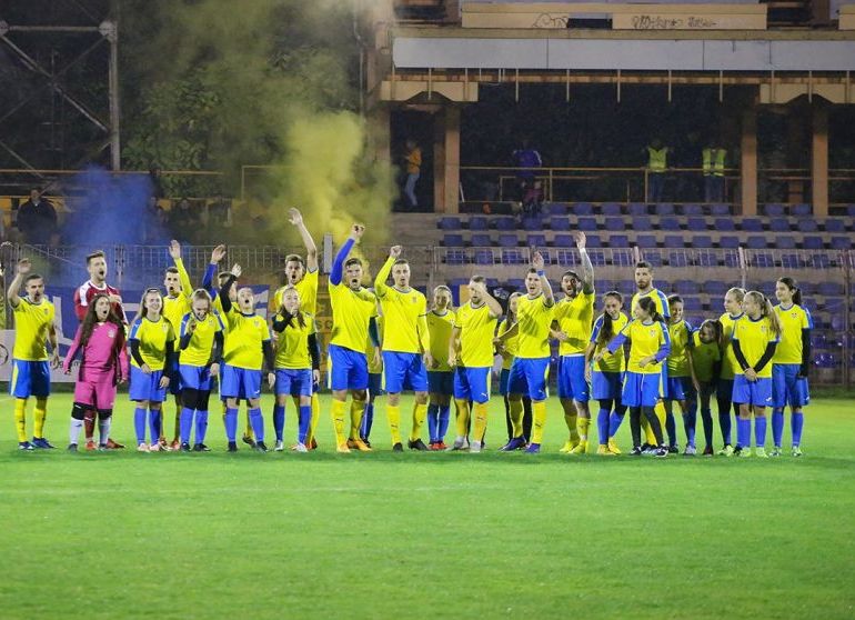 Az ősz rangadója következik – VIDEÓ