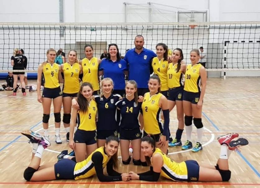 Jól sikerült bemutatkozás