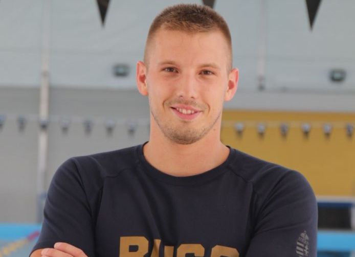 Olimpiai bajnoki cím és boldog család a célja