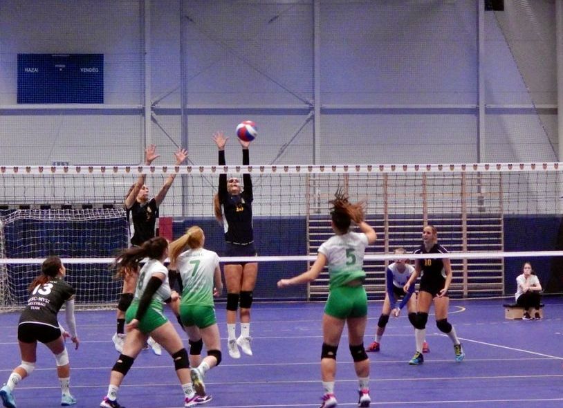 Daróczi: „Idegesen kezdtünk, de magabiztos siker lett”