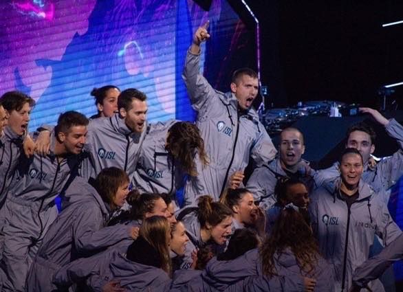 Közönségsiker a Duna Arénában