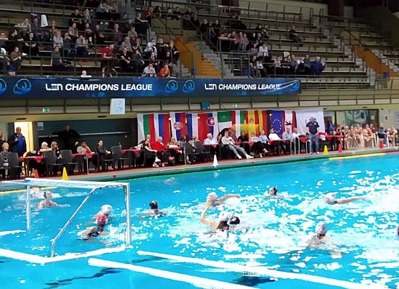 Továbbjutás az Euroligában