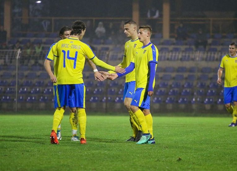 Visszavágni a kupabúcsúért