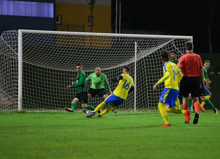 Sikerült revansot venni a kupabúcsúért