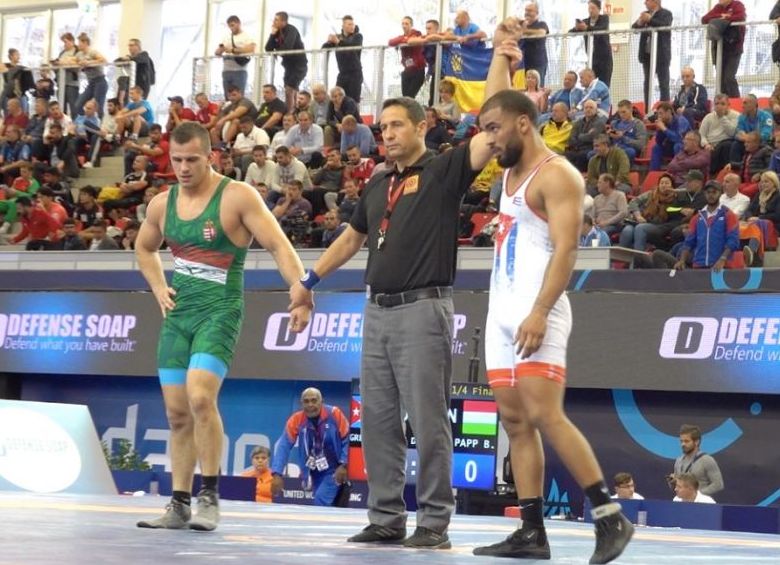 „Bizakodom a jövőt illetően” – interjú Papp Bertalannal