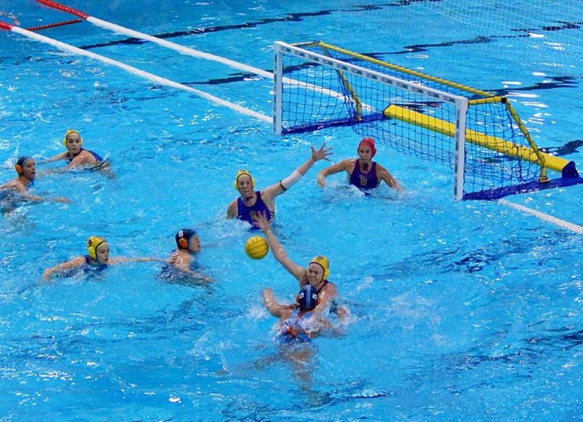 Pont nélkül zártuk a rangadót