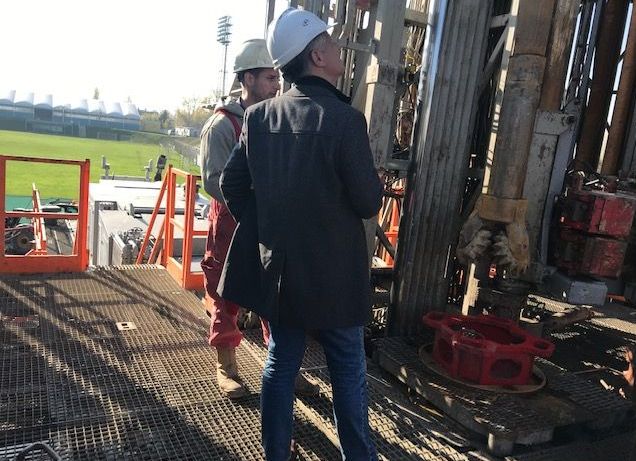 A BVSC zöldstratégiája