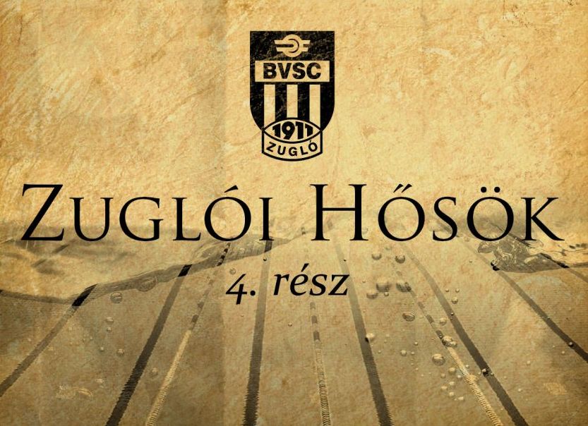 Zuglói hősök: Székely Éva