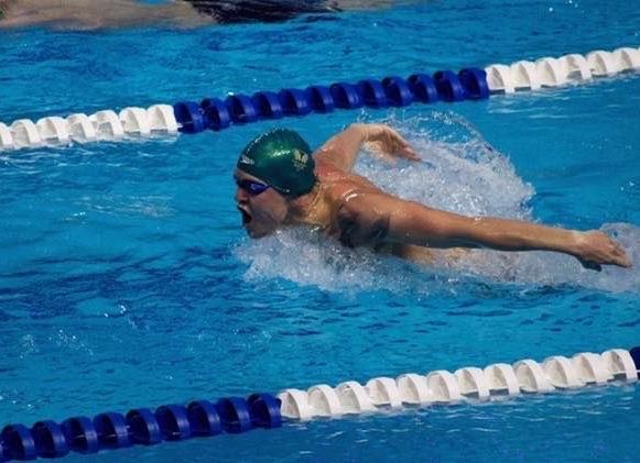 Bernek Péter csapata jutott döntőbe