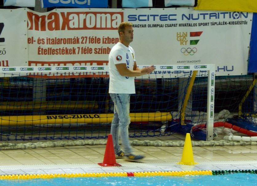 Hazai diadal az évzáró rangadó előtt