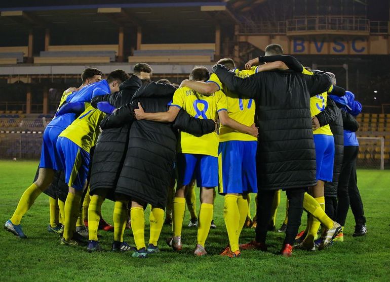 Labdarúgóink őszi szezonja számokban