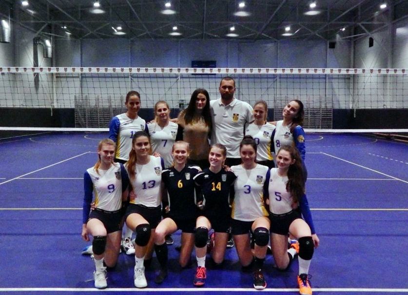 Röplabdázóink menetelnek a rájátszás felé