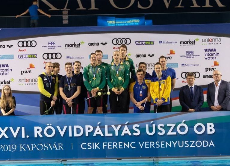 Bohus újabb csúcsai és hat érem a szombati mérleg