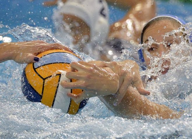 Csoportelső a női válogatott!